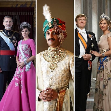 King Felipe VI and Queen Letizia of Spain, Prince Manvendra Singh Gohil of India, King Willem-Alexander and Queen Maxima of the Netherlands are some of the royals who have shown support for the LGBT community. Photo: Instagram
