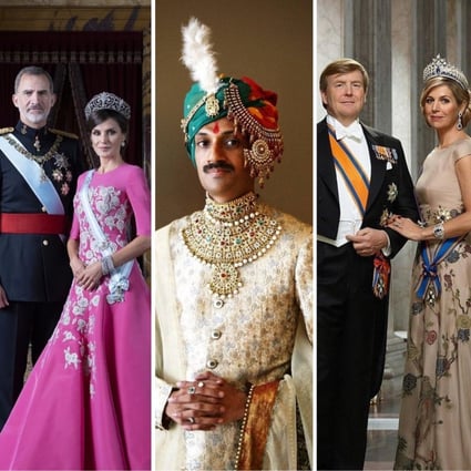 LGBT-friendly royal families – Norway's King Harald, Sweden's ...