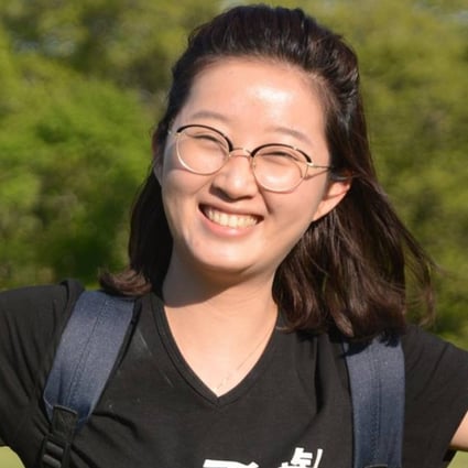Zhang Yingying, 26, was studying in the US when she was brutally raped and murdered. The documentary Finding Yingying explores her hopes and ambitions, and her family’s quest to get to the truth. Photo: courtesy Kartemquin Films