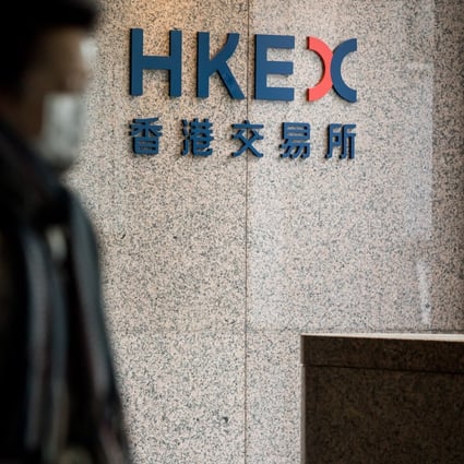 Companies listing in Hong Kong have kept deal sizes small, jumped on conference calls to bring in investors and enlisted cornerstones to get their IPOs over the finish line. Photo: Bloomberg