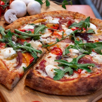 Next Level Pizza In Hong Kong Restaurants Ditch The Usual Dough And Play With Toppings To Create New Experiences South China Morning Post Next Level Pizza In Hong Kong Restaurants Ditch The Usual Dough And Play With Toppings To Create New Experiences South China Morning Post