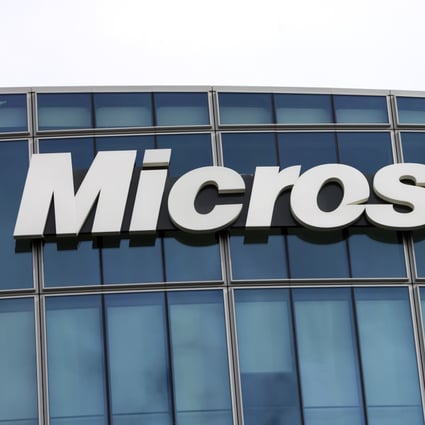 Microsoft has told workers in two west coast locations to work from home until March 25 after two employees in Washington state tested positive for coronavirus. Photo: AP