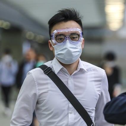 Face masks and coronavirus: culture affects your decision to one | South China Morning Post