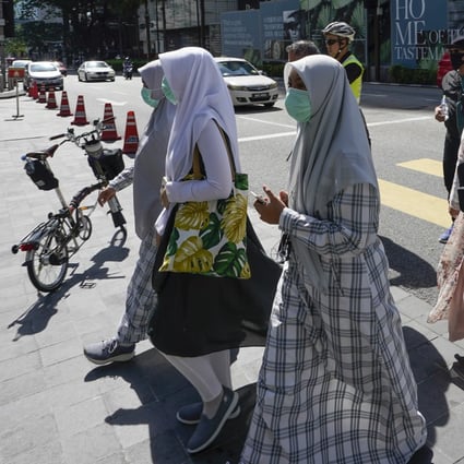 Coronavirus In Malaysia Calls For A Lockdown Grow As Confirmed Cases Climb To 553 South China Morning Post