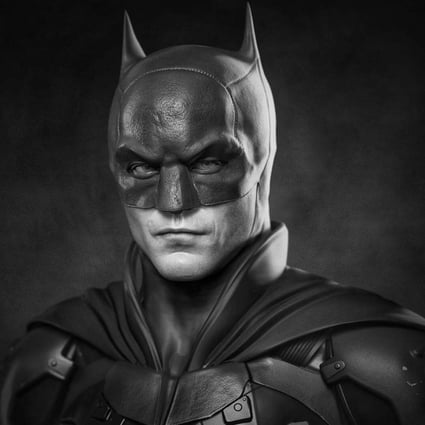 Robert Pattinson's Batman preparations: pizza binges, jiu ...