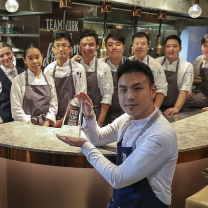 100 Top Tables 2020 Best Chef Award How Vea Restaurant S Vicky Cheng Keeps Things Fresh And Innovative South China Morning Post See 363 unbiased reviews of chef mickey, rated 4 of 5 on tripadvisor and ranked #246 of 14,929 restaurants in hong kong. 100 top tables 2020 best chef award