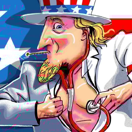 Illustration: Craig Stephens