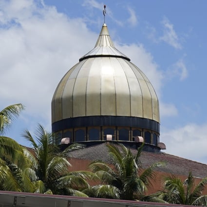 Coronavirus How Malaysia S Sri Petaling Mosque Became A Covid 19 Hotspot South China Morning Post