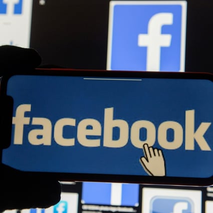 A filter for combating spam on Facebook was beset by a bug that mistakenly miscategorised legitimate news stories and other posts as content that violates its rules. Photo: Reuters