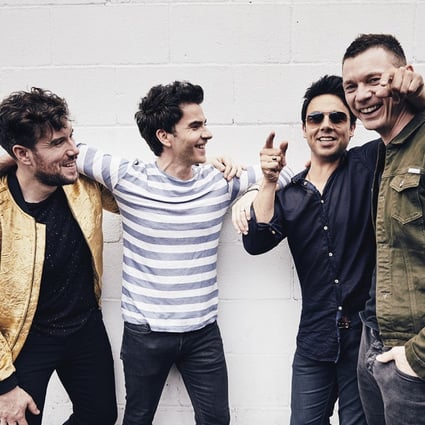 The Stereophonics went ahead with three huge concerts in the UK last weekend, despite the spread of the coronavirus.