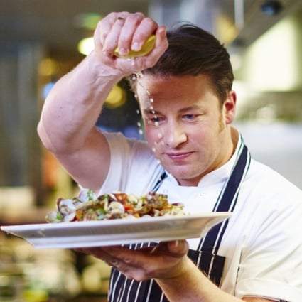 It’s a lot to ask for the average home cook to make those seemingly appetising – and supposedly easy – dishes of TV celebrity chefs such as Jamie Oliver.