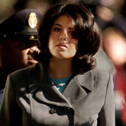 The 1990s, decade that failed women – ask Monica Lewinsky – and why