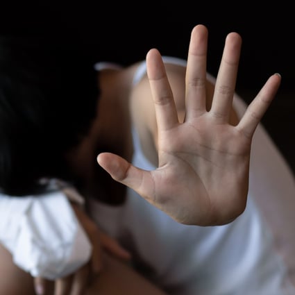 Hundreds of women and children are abused each year in Thailand – and that’s just the ones who report it. Photo: Shutterstock