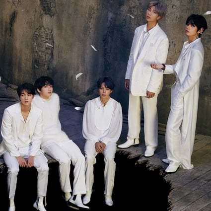 Bts Label Big Hit Entertainment Look To Go Public But Is It Really The Best Time South China Morning Post