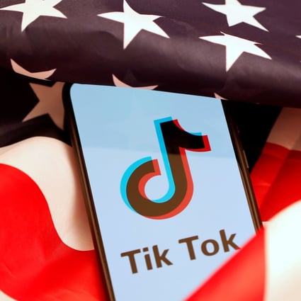 Viral video app TikTok has named experts in technology, policy and mental health as members of a new content advisory council to shape its content moderation policies.. Photo: Reuters