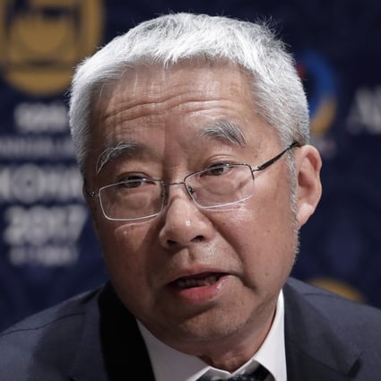 Yu Yongding’s comment is one side of an ongoing debate on whether China should enact a new round of economic stimulus measures immediately, or wait to ensure that the coronavirus outbreak is fully contained. Photo: Bloomberg
