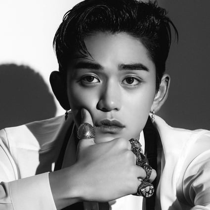 Lucas From Superm His Looks Rapping And Good Attitude Leave K Pop Fans Begging For More South China Morning Post