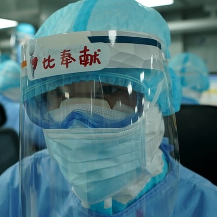 China reaches an important milestone in the coronavirus pandemic with zero new domestic cases reported for the first time. Photo: Xinhua