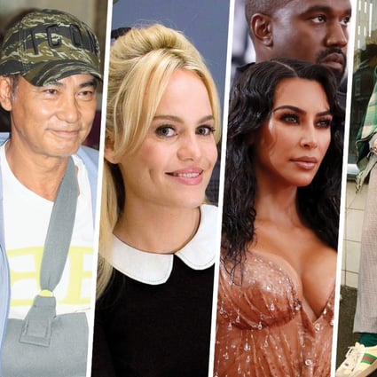 Kim Kardashian Harry Styles And More Celebrities Who Were Victims Of Violent Crimes And Lived To Tell The Tale South China Morning Post 9 news with an unfortunate (but ominously realistic) photo mishap for broncos/packers live coverage. kim kardashian harry styles and more