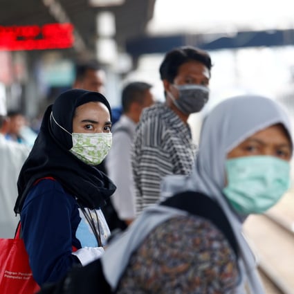 In Indonesia, anti-Chinese sentiment is on the rise. Photo: Reuters