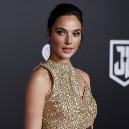 Gal Gadot S Imagine Fell Flat But Sport Fights Back With Toilet Paper Challenge And Cash South China Morning Post