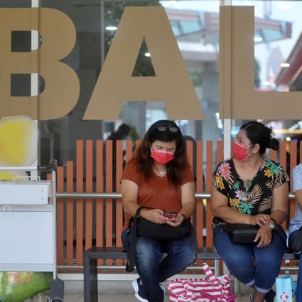 Coronavirus: Bali tourism ‘almost paralysed’ as flow of Chinese