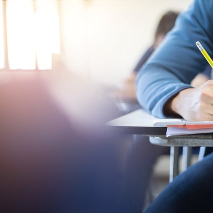 Exams were scheduled for between April 30 and May 22. Photo: Shutterstock