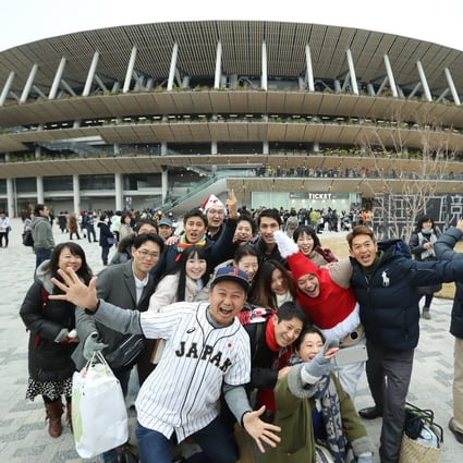 Postpone Tokyo 2020 Turn Olympic Games Into A Year Long 2021 Festival As Ioc Indecision Continues To Fuel Doubts South China Morning Post