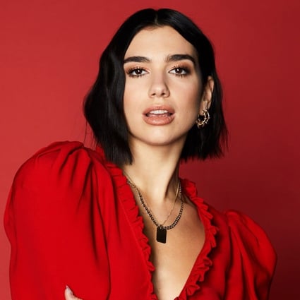 Dua Lipa has collaborated with Blackpink and, more recently, Hwasa from Mamamoo.