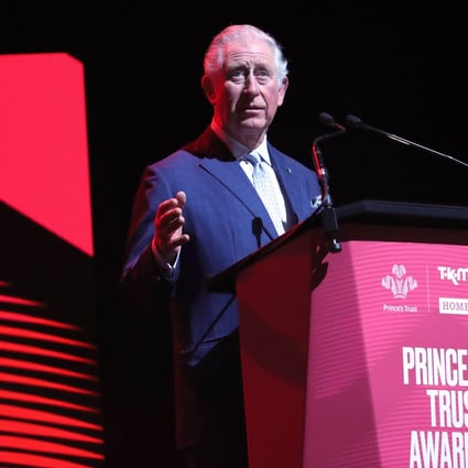 Britain’s Prince Charles. Photo: DPA