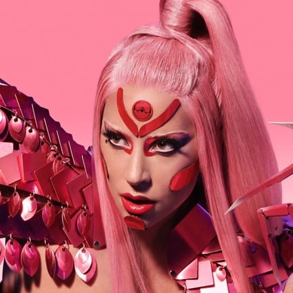 The Coronavirus Outbreak May Have Postponed Lady Gaga S New Album Release But Her Fashion Sense Has Made A Comeback South China Morning Post