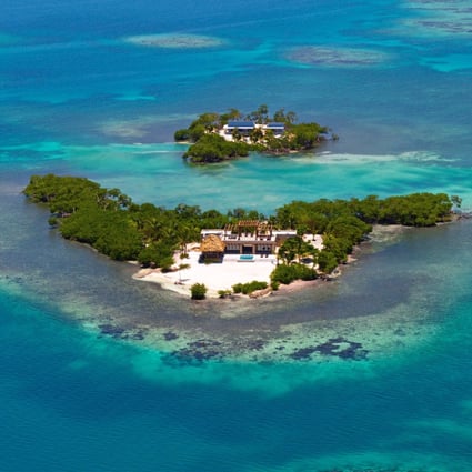 Private Island Living Is Secluded And Complicated Wsj