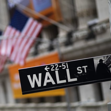 Wall Street banks win greater access in China. Photo: AP