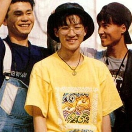 Seo Taiji and Boys debuted on a TV talent show in 1992 with a hybrid sound, bold look and hip-hop moves that struck a chord with the public.