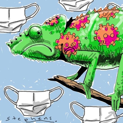 Illustration: Craig Stephens