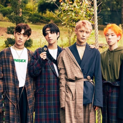 Coronavirus In Korea How K Pop Stars From Twice To Nct Are Coping With Social Distancing South China Morning Post