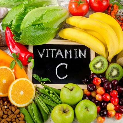 Vitamin C is being used as part of treatment for Covid-19 patients in New York and Wuhan. Photo: Shutterstock