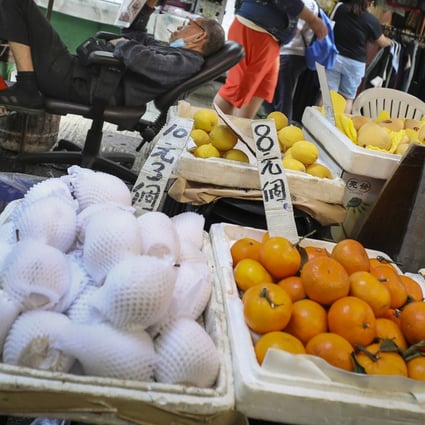 Supporters of the “ugly food” movement are asking consumers to consider more than just shine and shape when buying fruit and vegetables. Photo: James Wendlinger