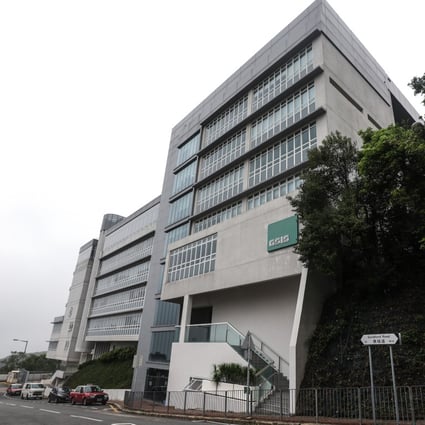 German Consulate Stands By Swiss Government In Hong Kong International