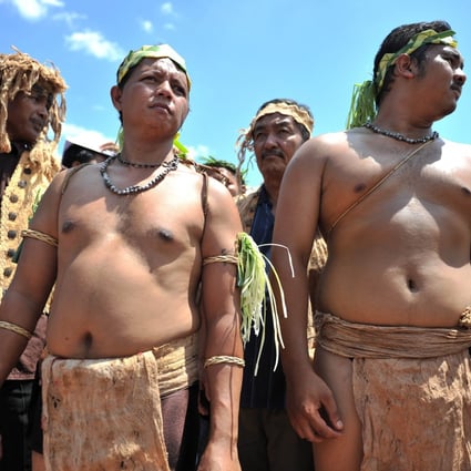 Coronavirus Malaysia Lockdown Leaves Migrants Isolated Indigenous Heading Back To The Forests South China Morning Post