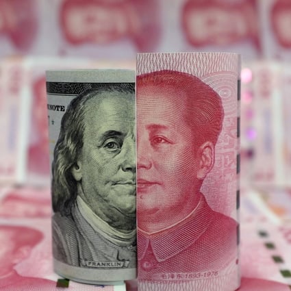 China’s tech sector has seen reduced venture capital investment over the past four months. Photo: Reuters