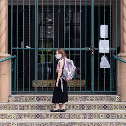 With School Exams Postponed Or Cancelled Over Coronavirus Pandemic Students Worry About Their University Prospects South China Morning Post