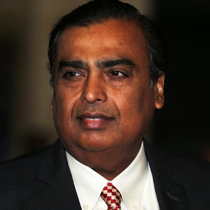 5 Of Mukesh Ambani S Surprising Habits Including Asking For His Mother S Blessing Each Day South China Morning Post He is a member of the employees stock compensation committee and the chairman of finance committee of the same organization. 5 of mukesh ambani s surprising habits