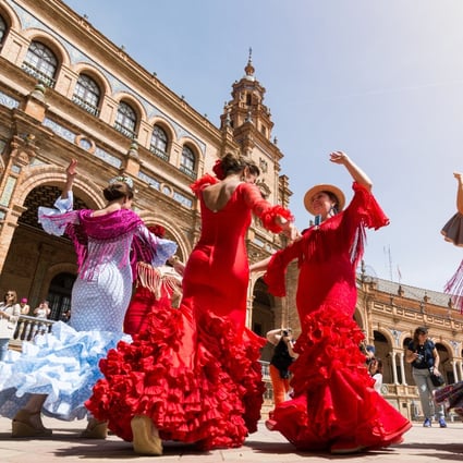 Everyone may be stuck at home right now because of the coronavirus but, once it is safe to travel, we may see a rise in “upskilling” holidays – where you learn a new skill or hobby, like flamenco dancing in Spain. Photo: Shutterstock