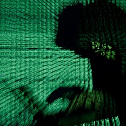 The Beijing-based cybersecurity company attributed the attacks to DarkHotel, a group of elite hackers which has been conducting cyber-espionage operations since at least 2007. File photo: Reuters