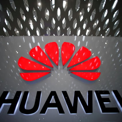 China’s Huawei lodged 4,411 applications last year, more than any other business. Photo: Reuters
