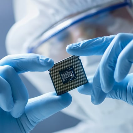 Proposed changes to US export controls would impact the sale of certain semiconductors and other technology to China. File photo: Shutterstock
