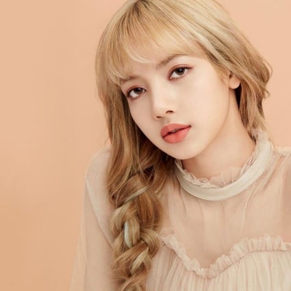 Lisa From Blackpink Shows Her Strict Side As Superstar Dance Mentor On Chinese Tv Show I Won T Be Soft Hearted South China Morning Post Lisa From Blackpink Shows Her Strict Side As Superstar Dance Mentor On Chinese Tv Show I Won T Be Soft Hearted South China Morning Post