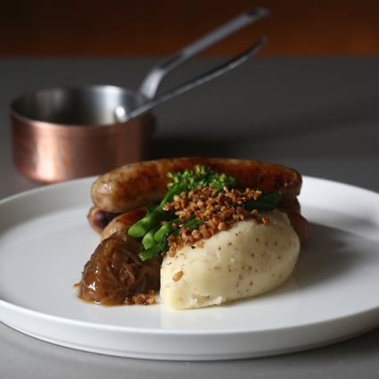 From a Sri Lankan stir-fry to bangers and mash, six chefs in Hong Kong reveal where they go when they are looking for comfort food in the city. Photo: Jonathan Wong