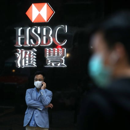 Dividend Now Or A Stronger Stock Later Hsbc Shareholders Should Decide South China Morning Post 9025